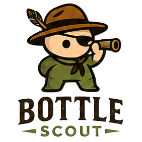Bottle Scout